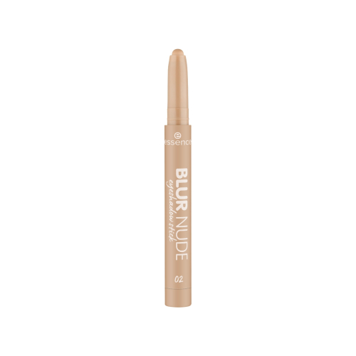 essence - Ombretto in stick Blur Nude - 02: Soft Macchiato