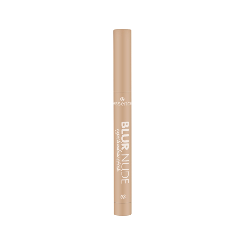 essence - Ombretto in stick Blur Nude - 02: Soft Macchiato