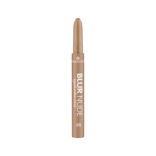essence - Ombretto in stick Blur Nude - 03