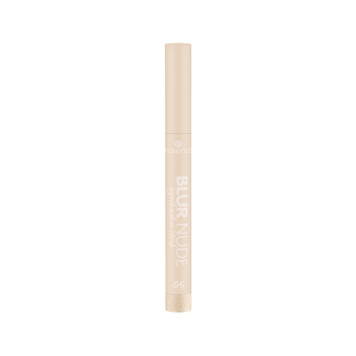 essence - Ombretto in stick Blur Nude - 05: Oat Milk Glow
