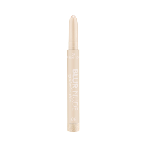 essence - Ombretto in stick Blur Nude - 05: Oat Milk Glow