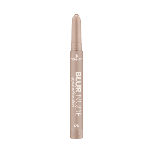 essence - Ombretto in stick Blur Nude - 06: Iced Mocha