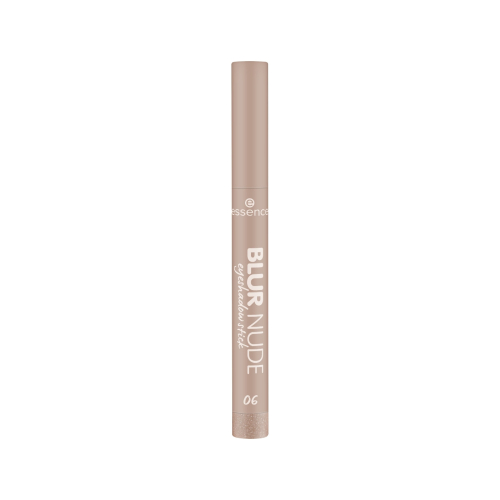 essence - Ombretto in stick Blur Nude - 06: Iced Mocha