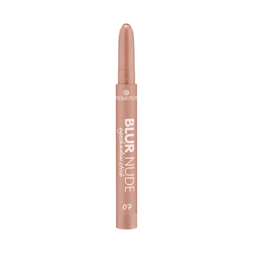 essence - Ombretto in stick Blur Nude - 07: Cinnamon Swirl