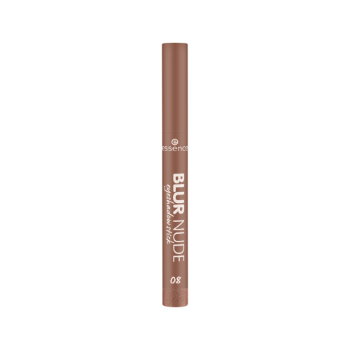 essence - Ombretto in stick Blur Nude - 08: Cocoa Crush