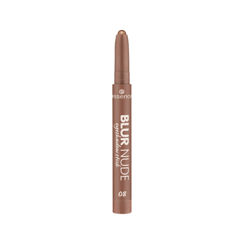 essence - Ombretto in stick Blur Nude - 08: Cocoa Crush
