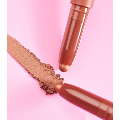 essence - Ombretto in stick Blur Nude - 08: Cocoa Crush