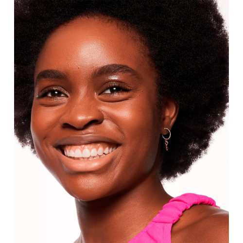 essence - Ombretto liquido Dewy Eye Gloss - 01: Crystal Clear