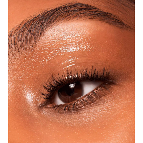 essence - Ombretto liquido Dewy Eye Gloss - 01: Crystal Clear