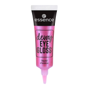 essence - Ombretto liquido Dewy Eye Gloss - 02: Galaxy Gleam