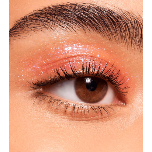 essence - Ombretto liquido Dewy Eye Gloss - 02: Galaxy Gleam