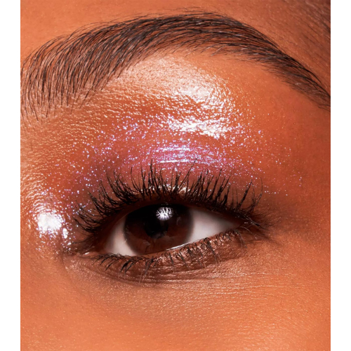 essence - Ombretto liquido Dewy Eye Gloss - 02: Galaxy Gleam