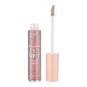 essence - Ombretto liquido Luminous Eye Tint - 04: Glazed Candy Cloud