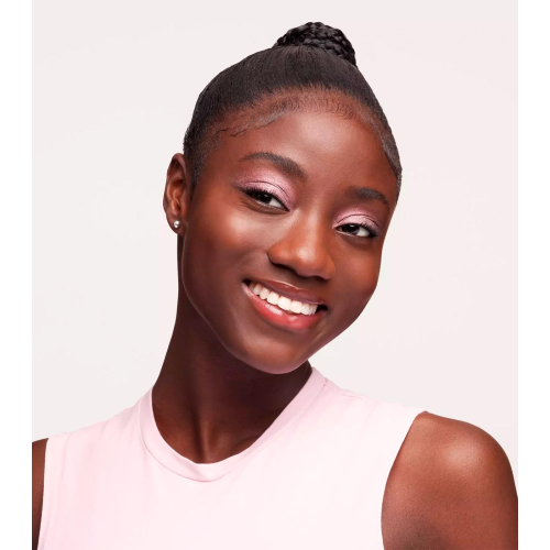 essence - Ombretto liquido Luminous Eye Tint - 04: Glazed Candy Cloud