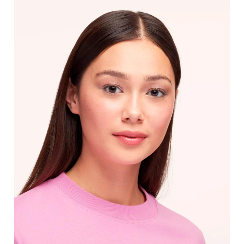 essence - Ombretto liquido Luminous Eye Tint - 04: Glazed Candy Cloud