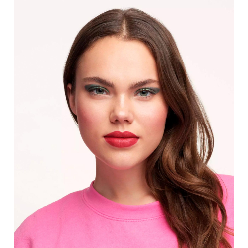 essence - Ombretto liquido Luminous Eye Tint - 06: Sparkly Jade