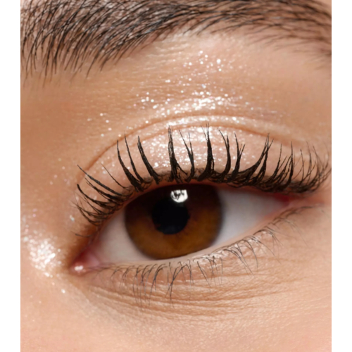 essence - Ombretto monocromatico Mono - 01: Frosted Shine