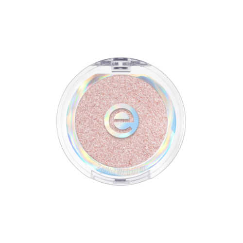 essence - Ombretto monocromatico Mono - 02: Rosy Sparkle