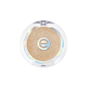essence - Ombretto monocromatico perlato - 01: Golden Glow