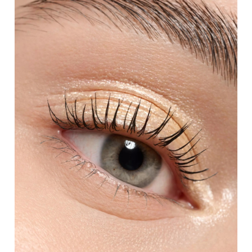 essence - Ombretto monocromatico perlato - 01: Golden Glow