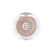 essence - Ombretto monocromatico perlato - 02: Silky Taupe
