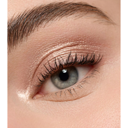 essence - Ombretto monocromatico perlato - 02: Silky Taupe