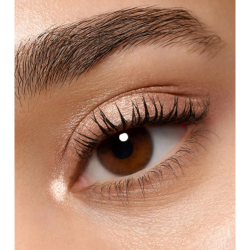 essence - Ombretto monocromatico perlato - 02: Silky Taupe