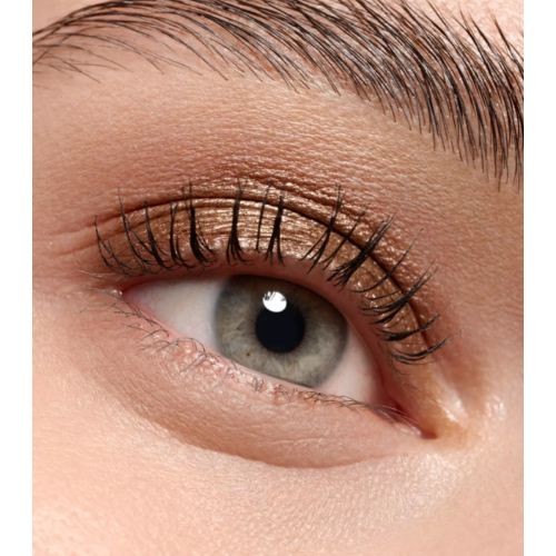 essence - Ombretto monocromatico perlato - 03: Bronzed Espresso