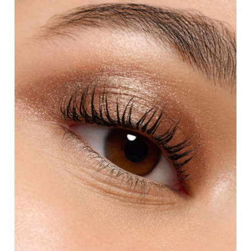 essence - Ombretto monocromatico perlato - 03: Bronzed Espresso