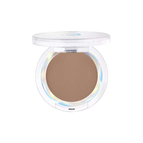 essence - Ombretto monocromatico Mate - 02: Neutral Brown
