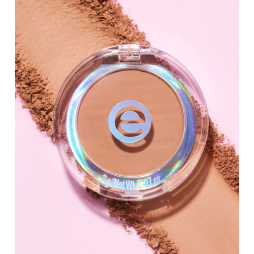 essence - Ombretto monocromatico Mate - 02: Neutral Brown