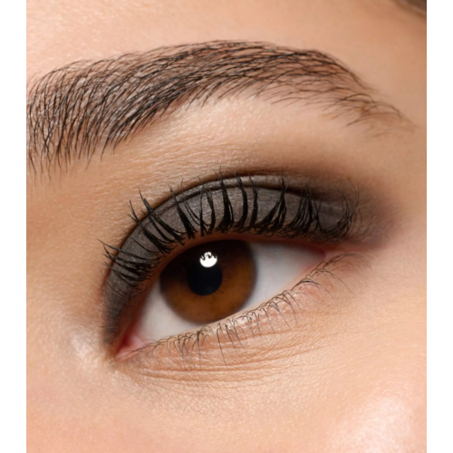 essence - Ombretto monocromatico Mate - 03: Deep Ink