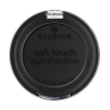 essence - Ombretto Soft Touch - 06: Pitch Black