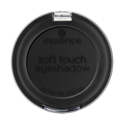 essence - Ombretto Soft Touch - 06: Pitch Black
