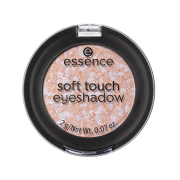 essence - Ombretto Soft Touch - 07: Bubbly Champagne