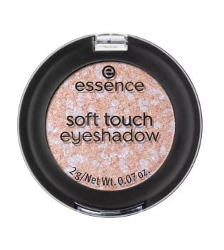 essence - Ombretto Soft Touch - 07: Bubbly Champagne