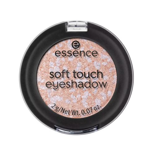 essence - Ombretto Soft Touch - 07: Bubbly Champagne
