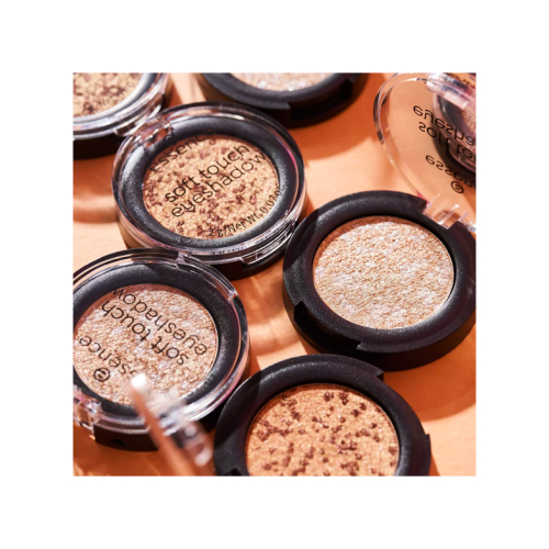 essence - Ombretto Soft Touch - 07: Bubbly Champagne