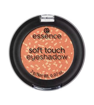 essence - Ombretto Soft Touch - 09: Apricot Crush