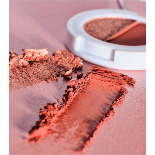 essence - Ombretto Soft Touch Duo - 01: Bronze Beauty