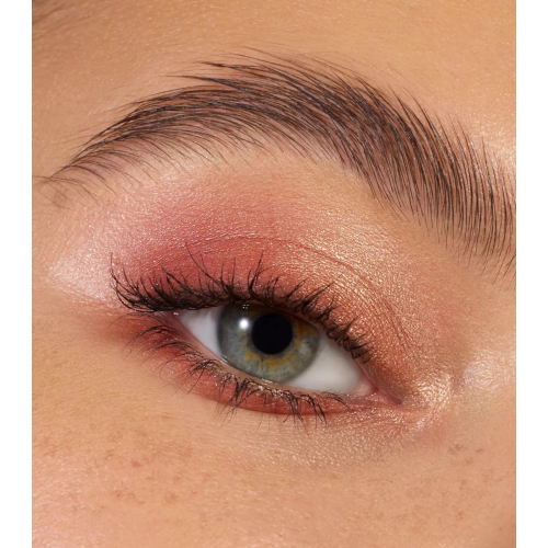 essence - Ombretto Soft Touch Duo - 01: Bronze Beauty