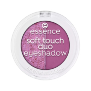 essence - Ombretto Soft Touch Duo - 02: Berry Crush