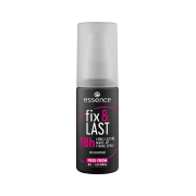 essence - Spray fissante per il trucco 18H Long-Lasting Fix & Last