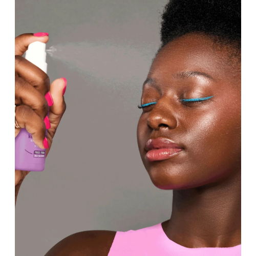 essence - Spray fissante per il trucco Keep It Perfect Fix & Last