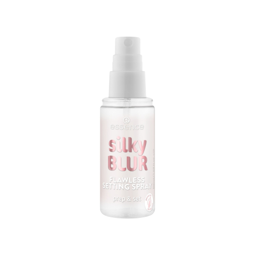 essence - Spray fissante per trucco Silky Blur