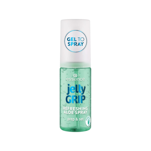 essence - Spray fissante idratante Jelly Grip