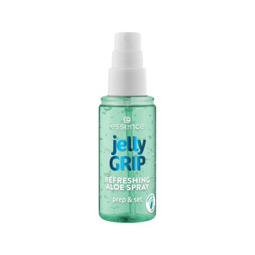 essence - Spray fissante idratante Jelly Grip