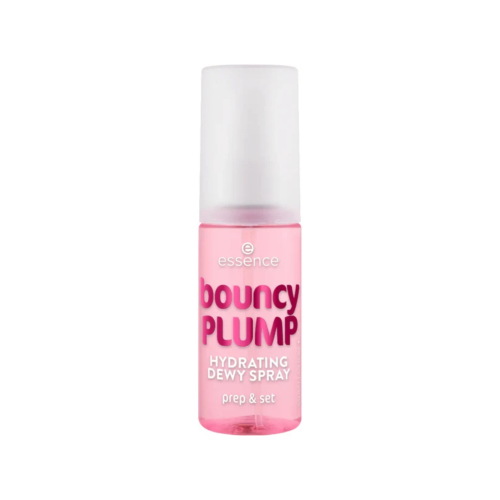 essence - Spray idratante Bouncy Plump Dewy