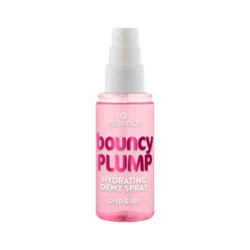 essence - Spray idratante Bouncy Plump Dewy