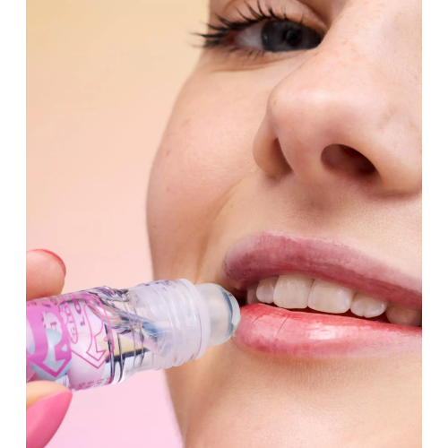 essence - *Superman* - Olio per labbra in Roll-on